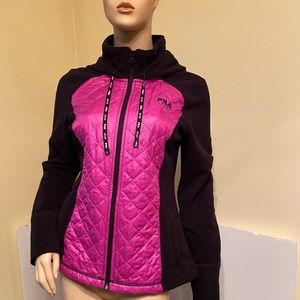 Fila Puffers for Women - Poshmark